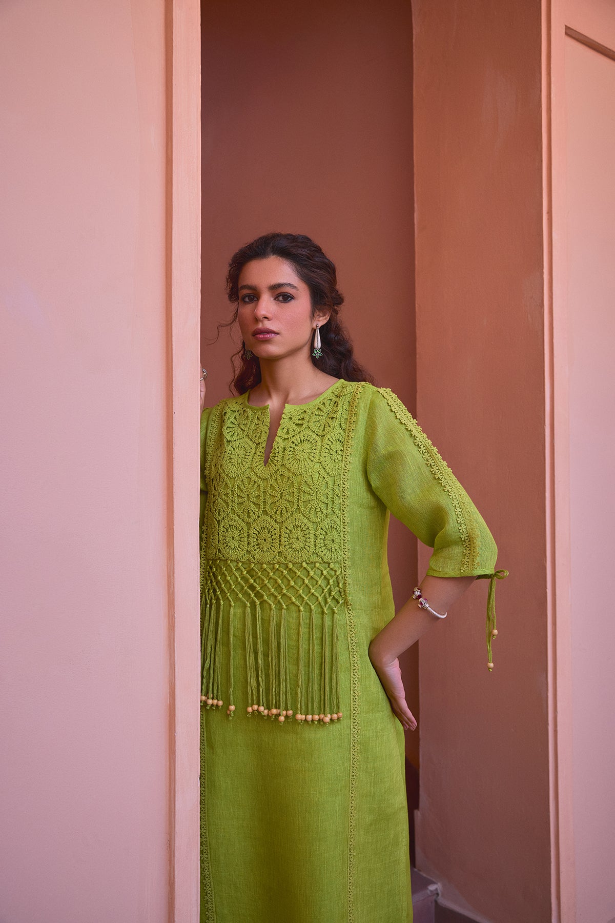 The Shiri Kurti - Yell With Us