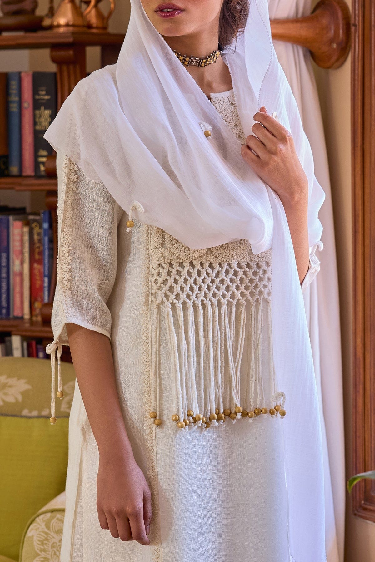 The Shiri Kurti - Yell With Us