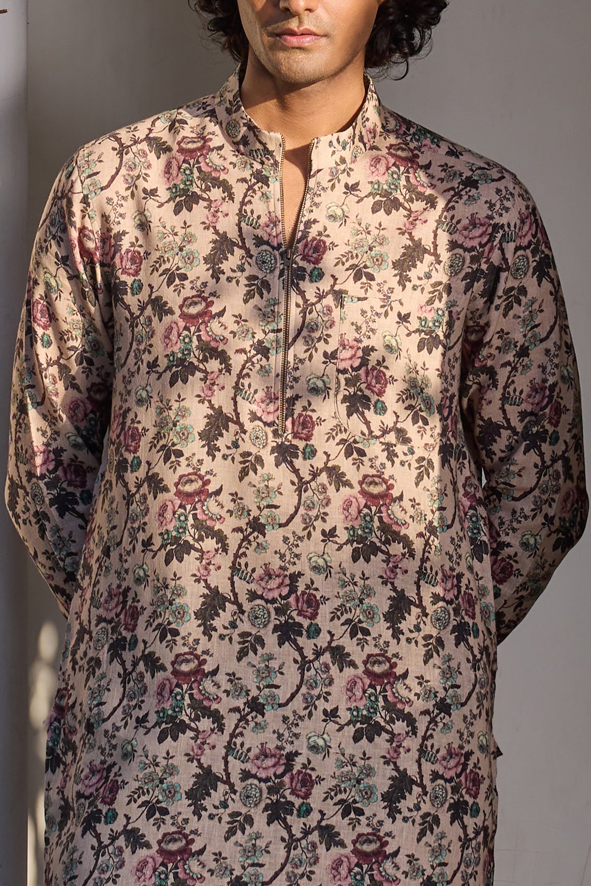 The Sufiyana Kurta - Yell With Us