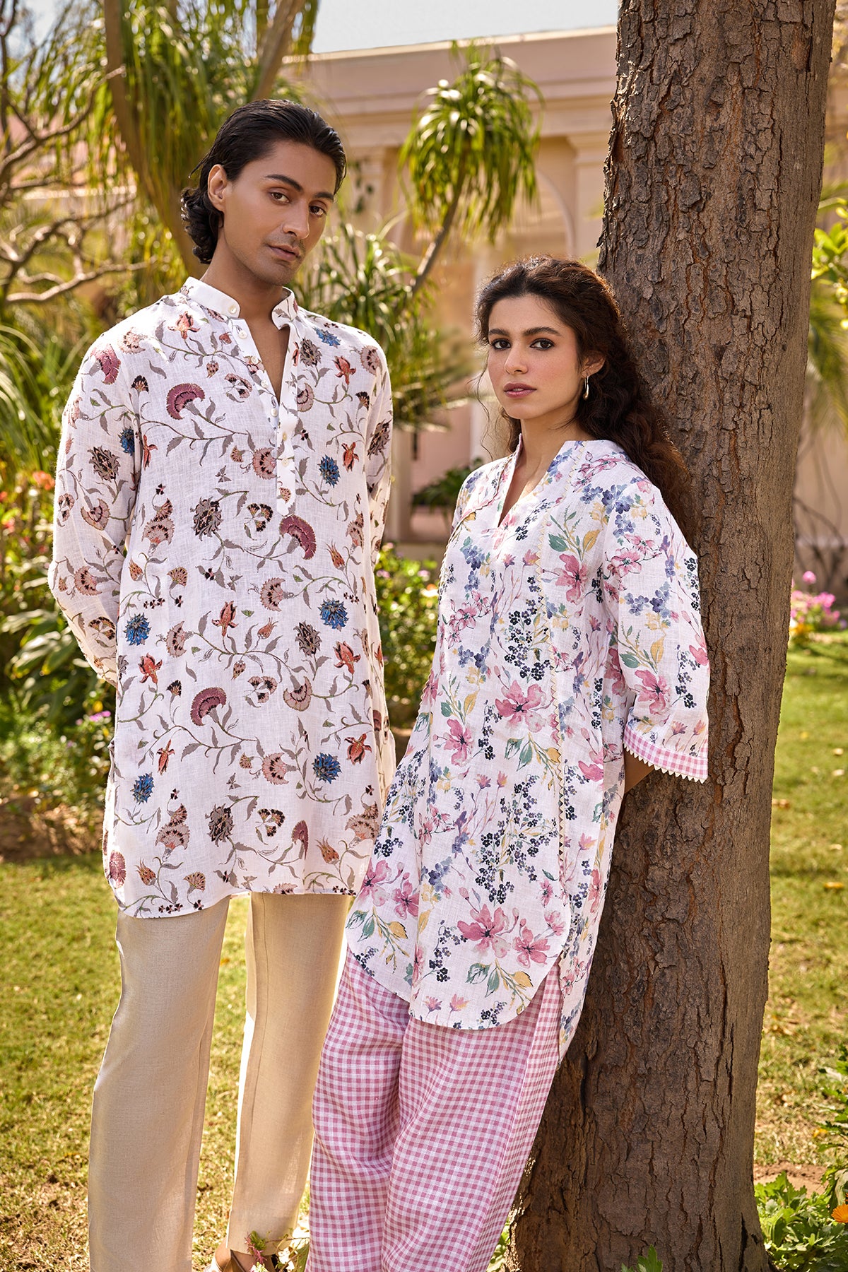 The Vida Kurti - Yell With Us