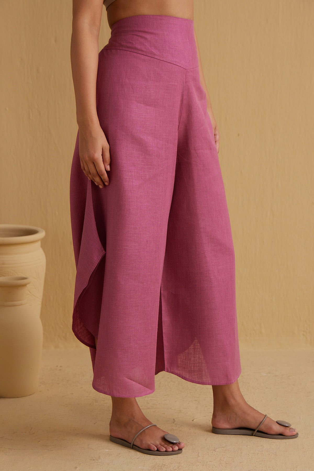 Flare it is - Yell With Us