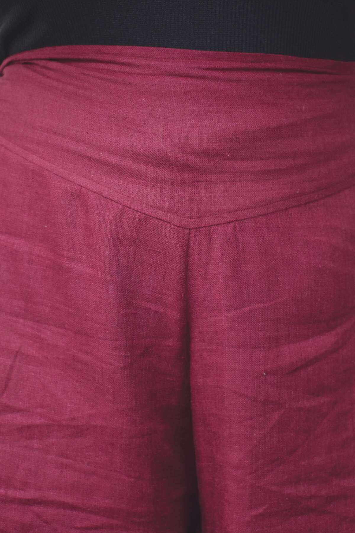 Flare it is - Yell With Us