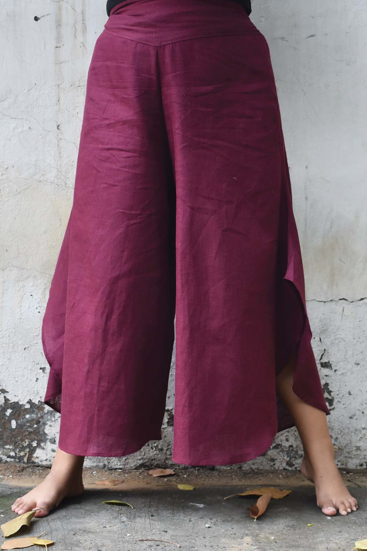 Flare it is - Yell With Us