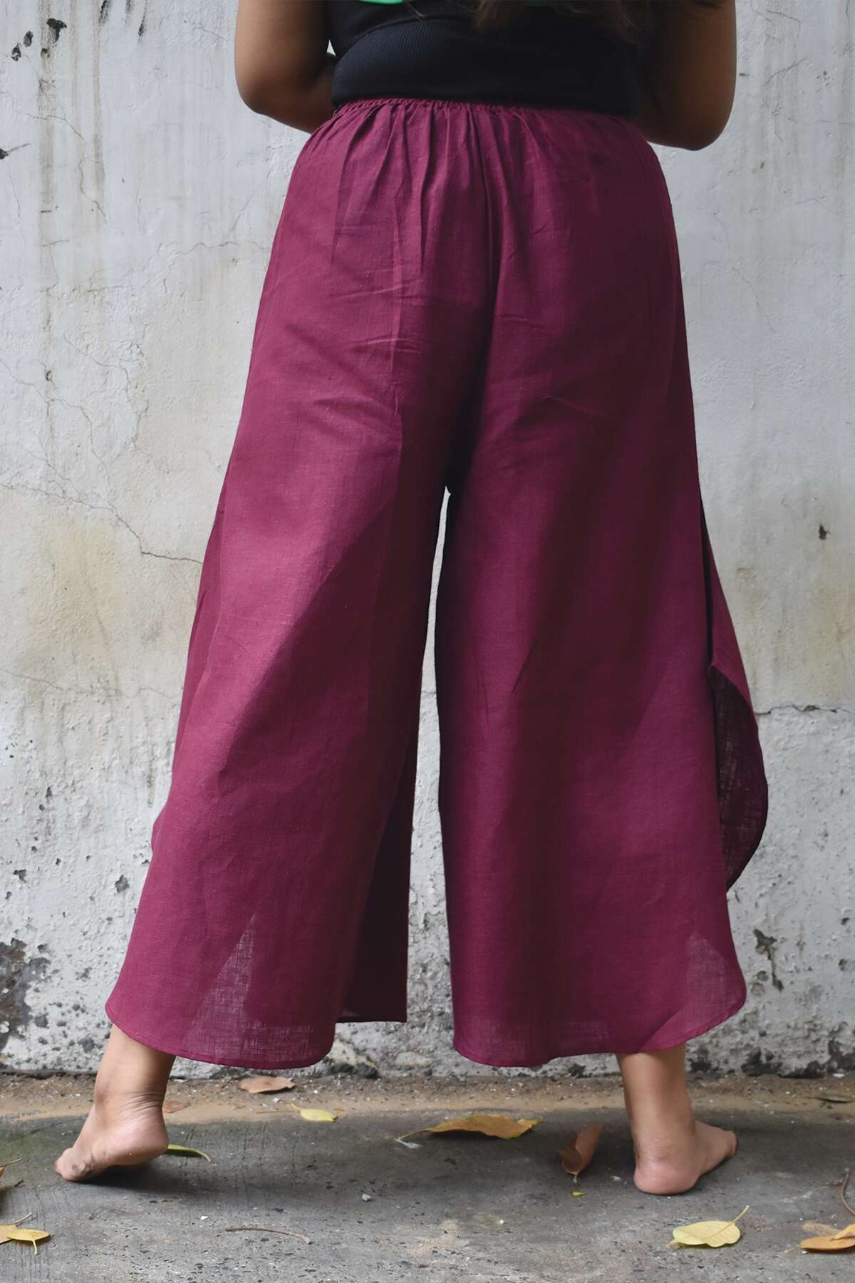 Flare it is - Yell With Us