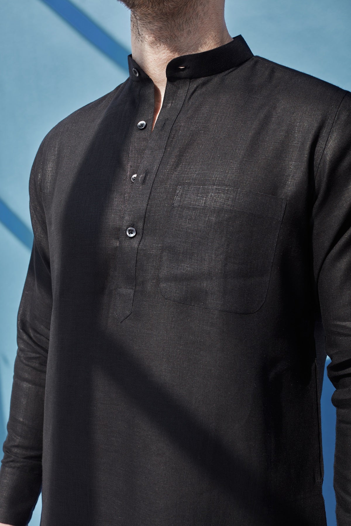 Handsome High Kurta - Yell With Us