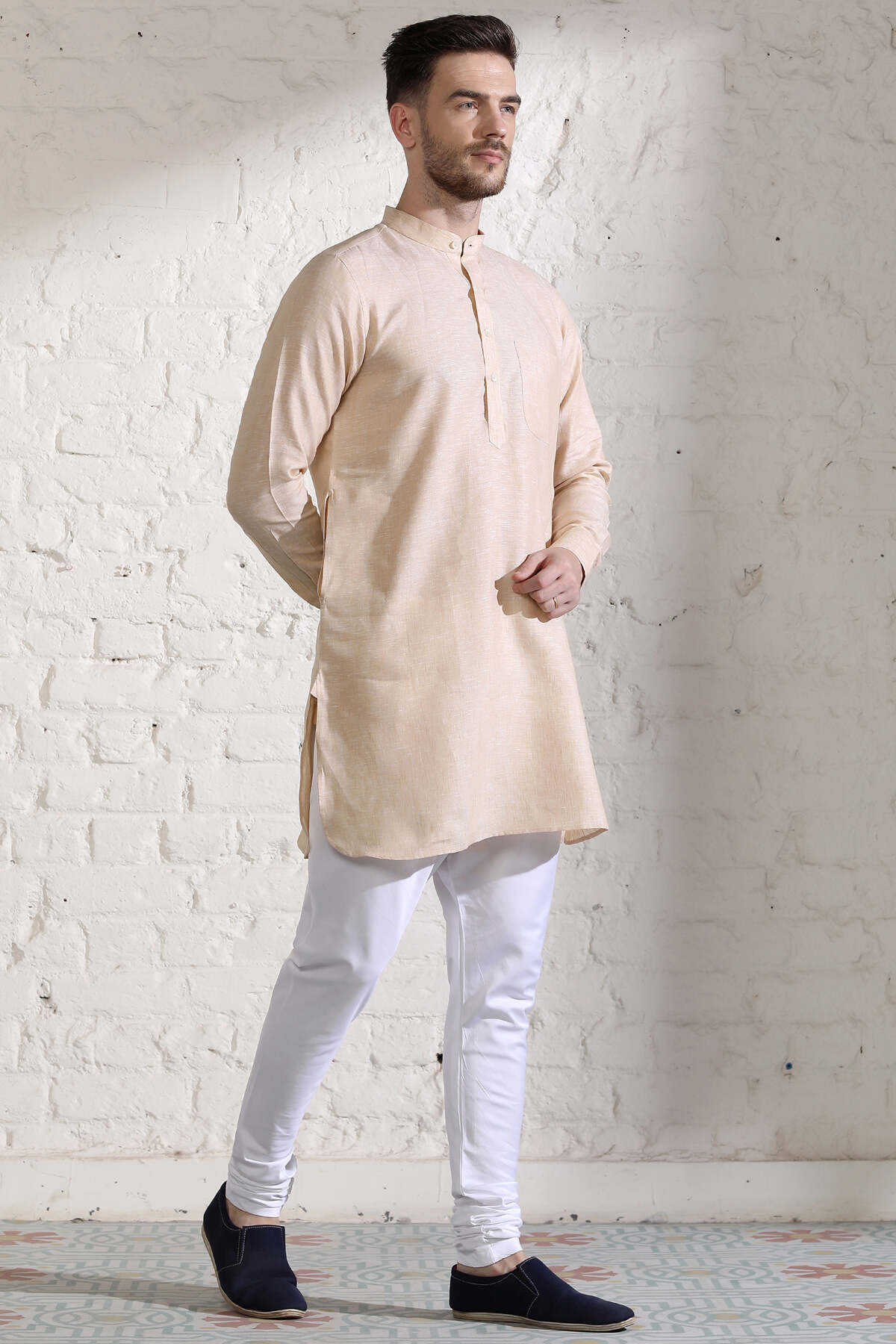 Handsome High Kurta