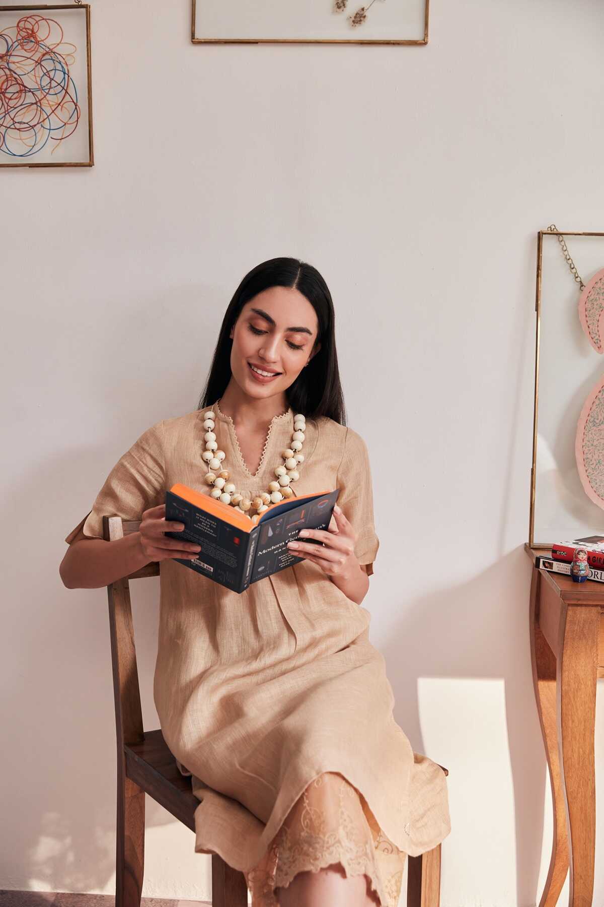 La Romanza Dress - Yell With Us