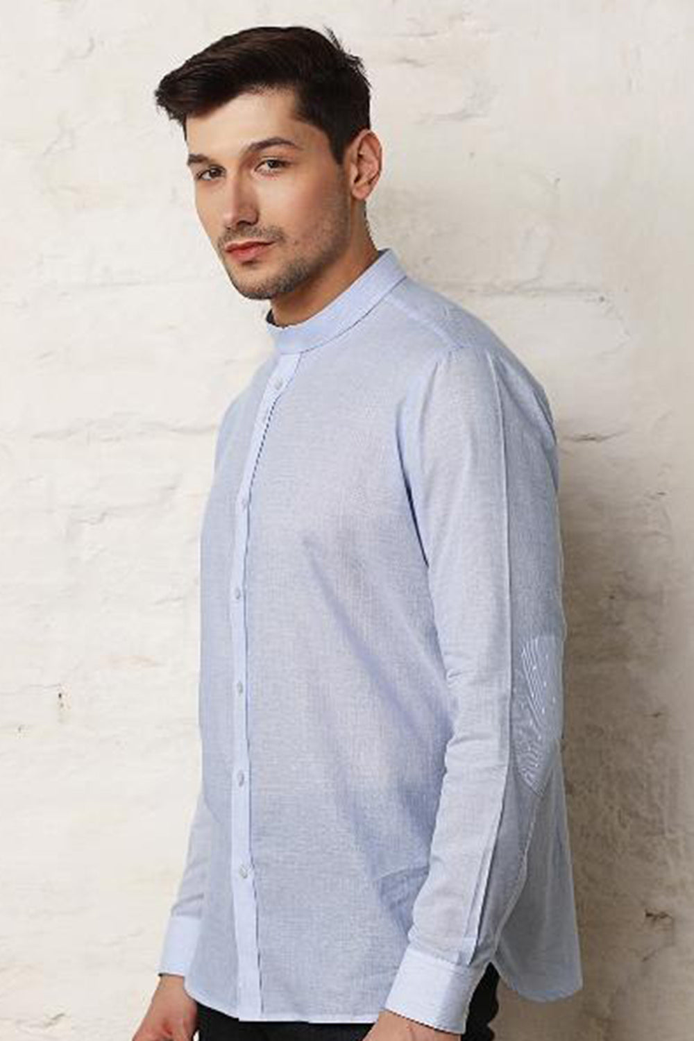 Penny Plain Shirt - Yell With Us