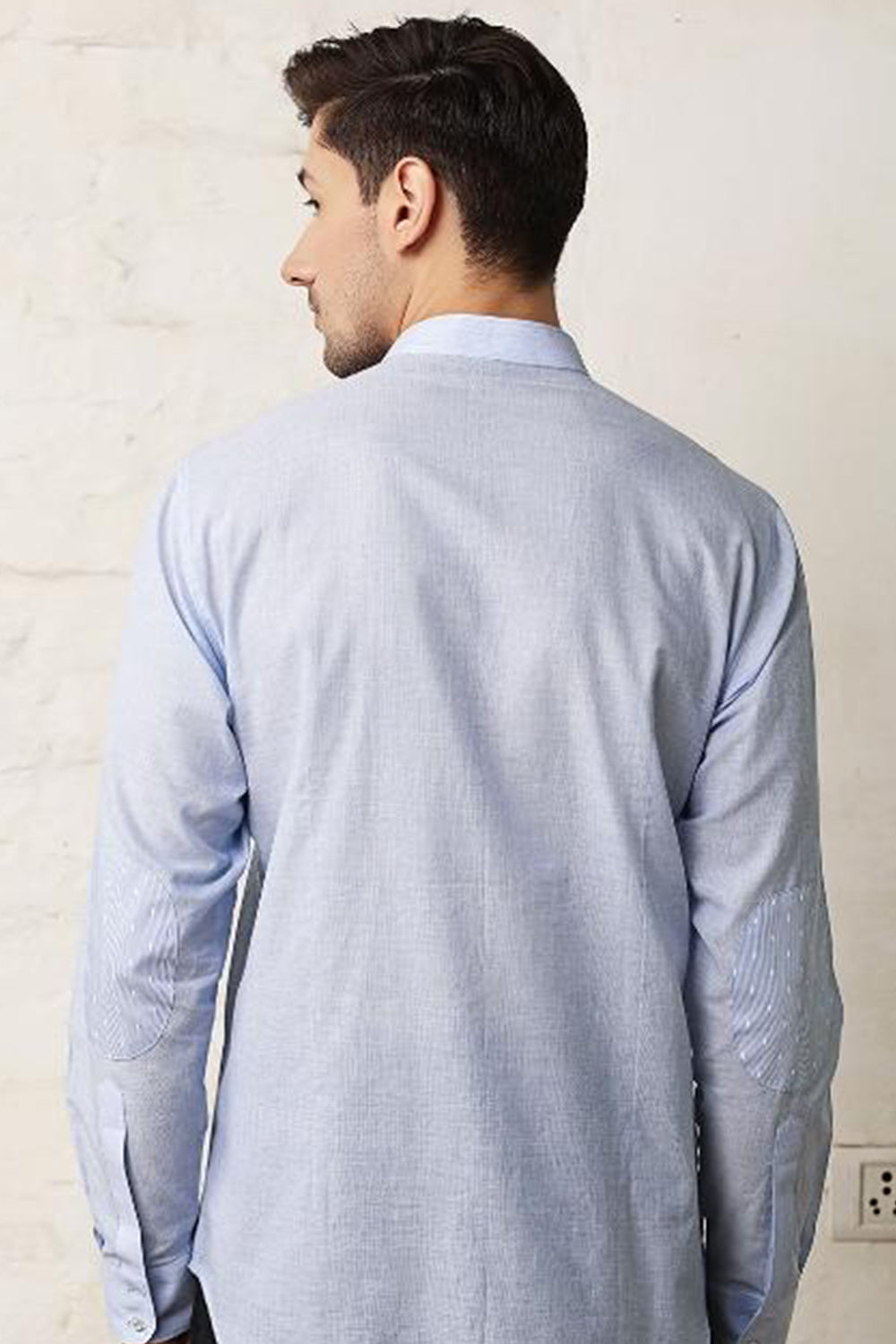 Penny Plain Shirt - Yell With Us