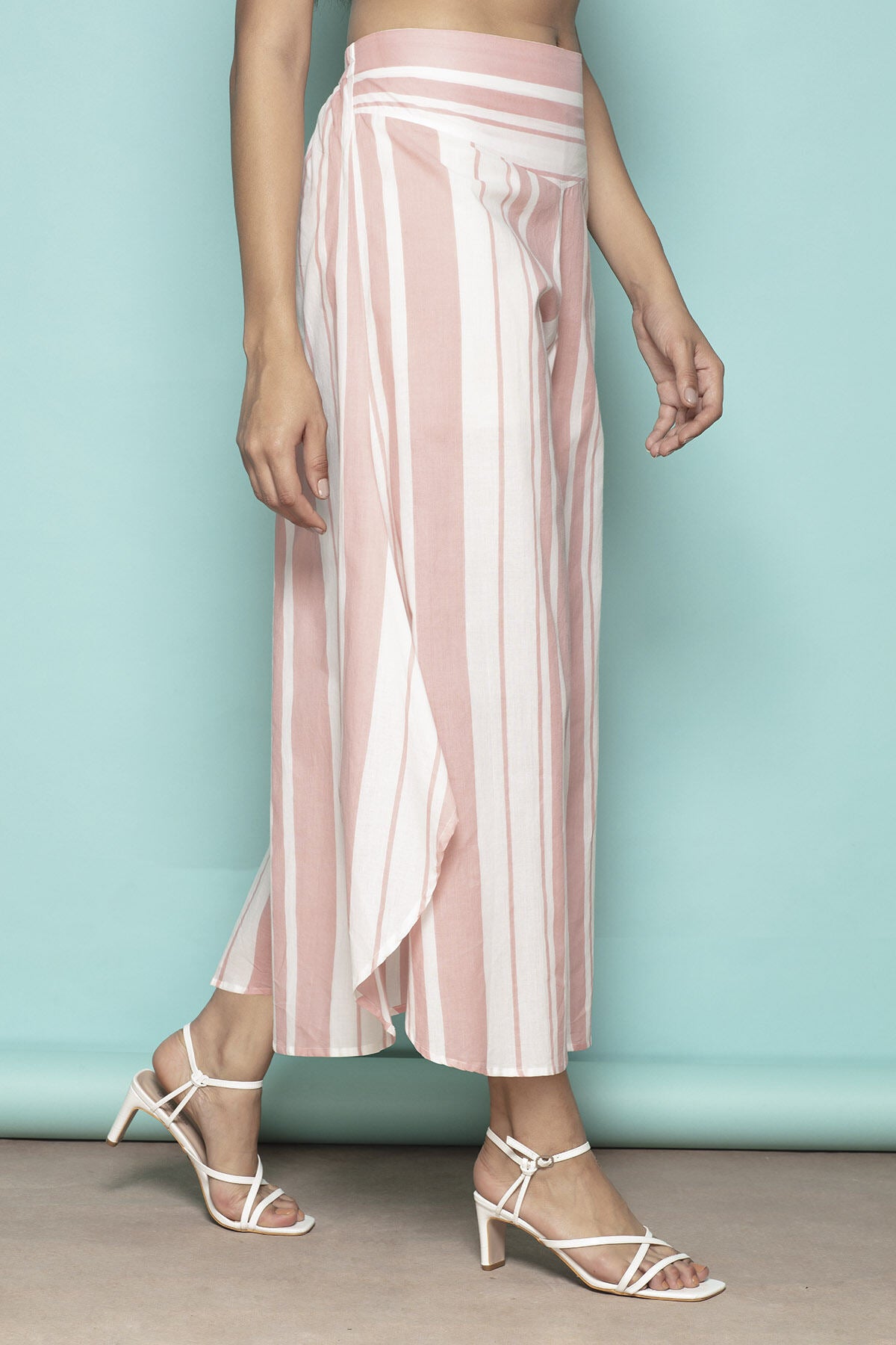 Stripe Flare it is - Yell With Us