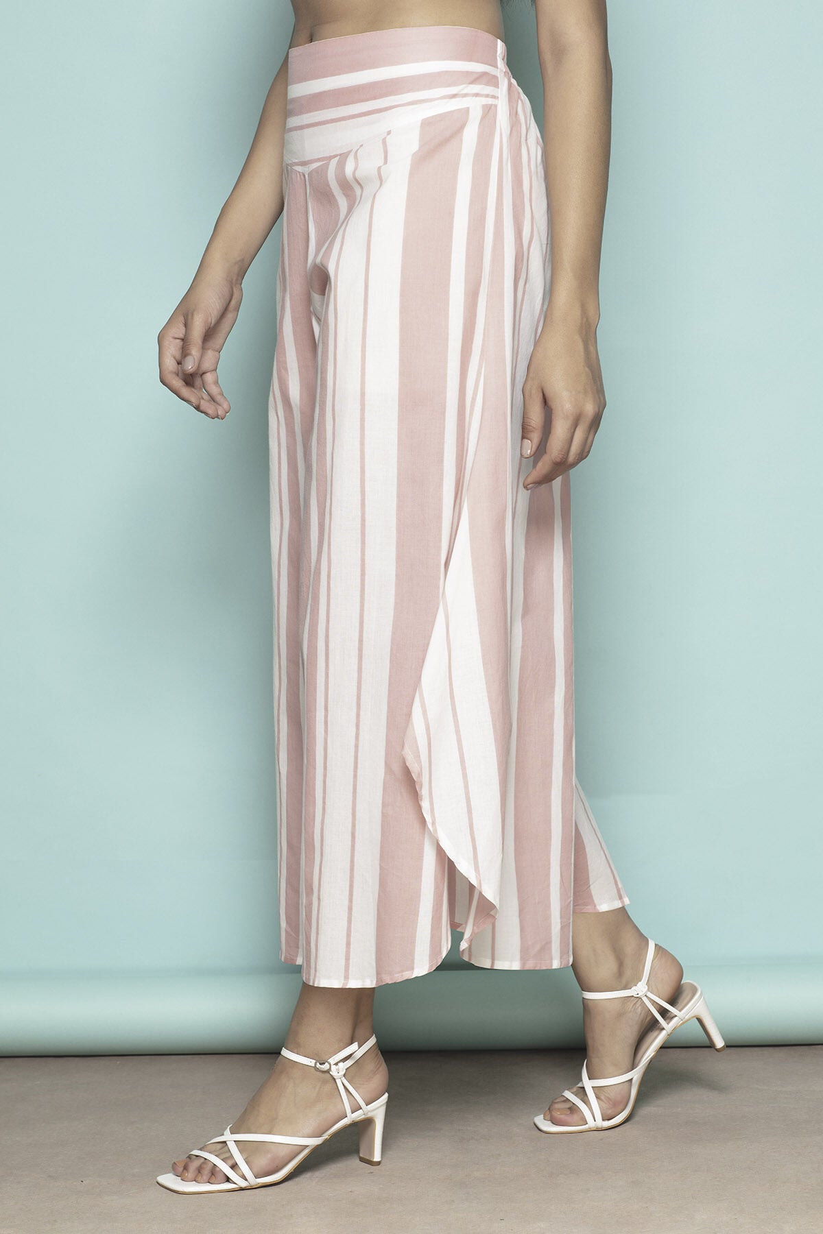 Stripe Flare it is - Yell With Us