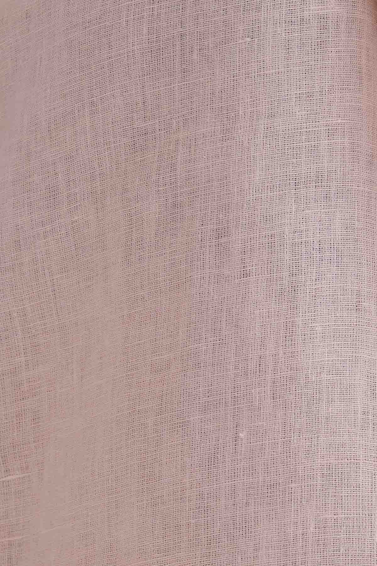 The Rishitha Short - Peach