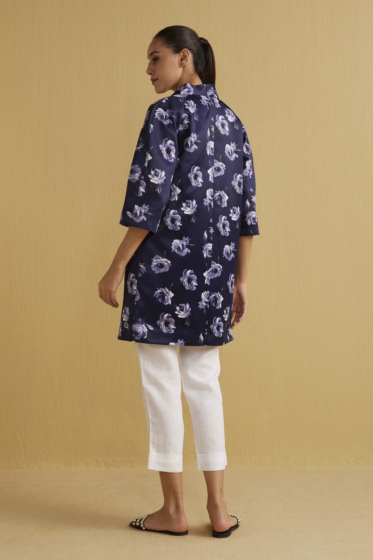 The Akwa Coat - Yell With Us