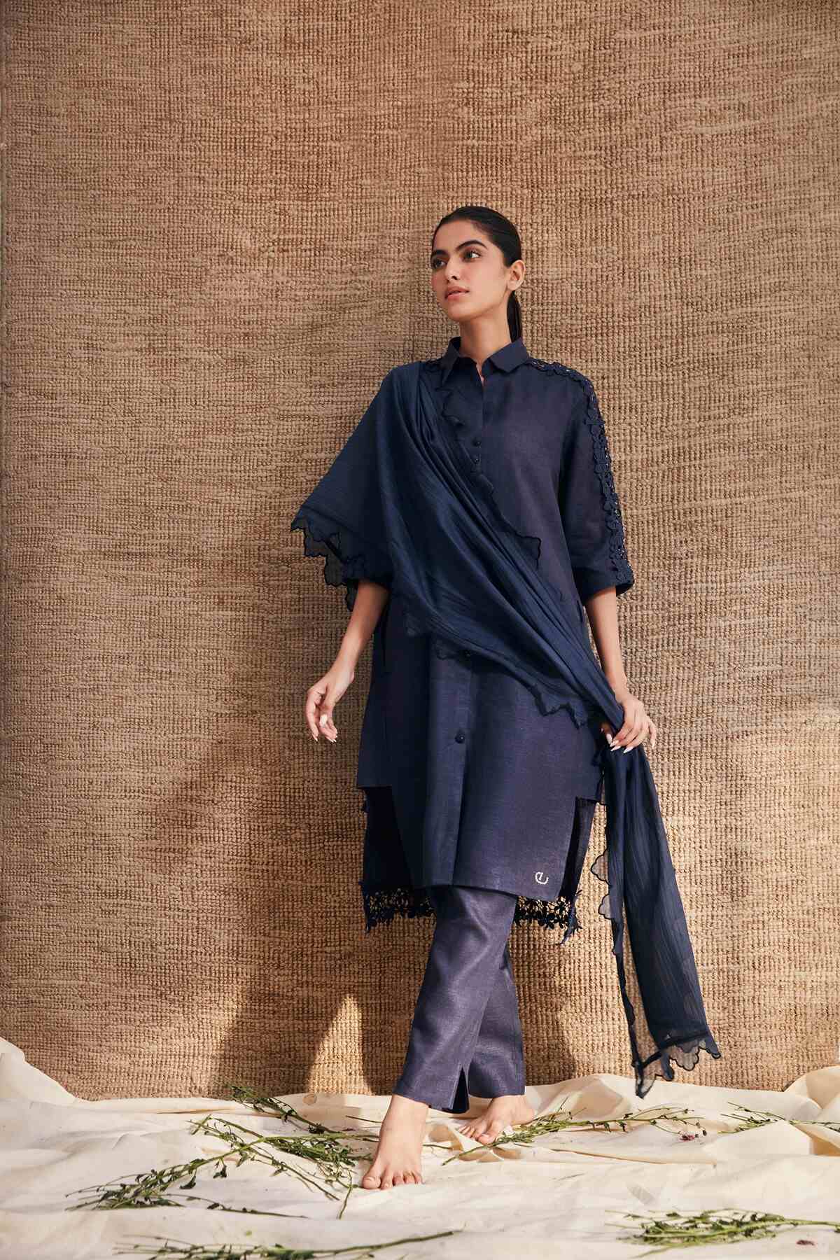 The Alora Kurta - Yell With Us