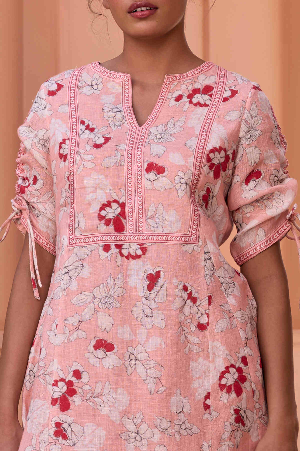 The Candace Kurta - Yell With Us