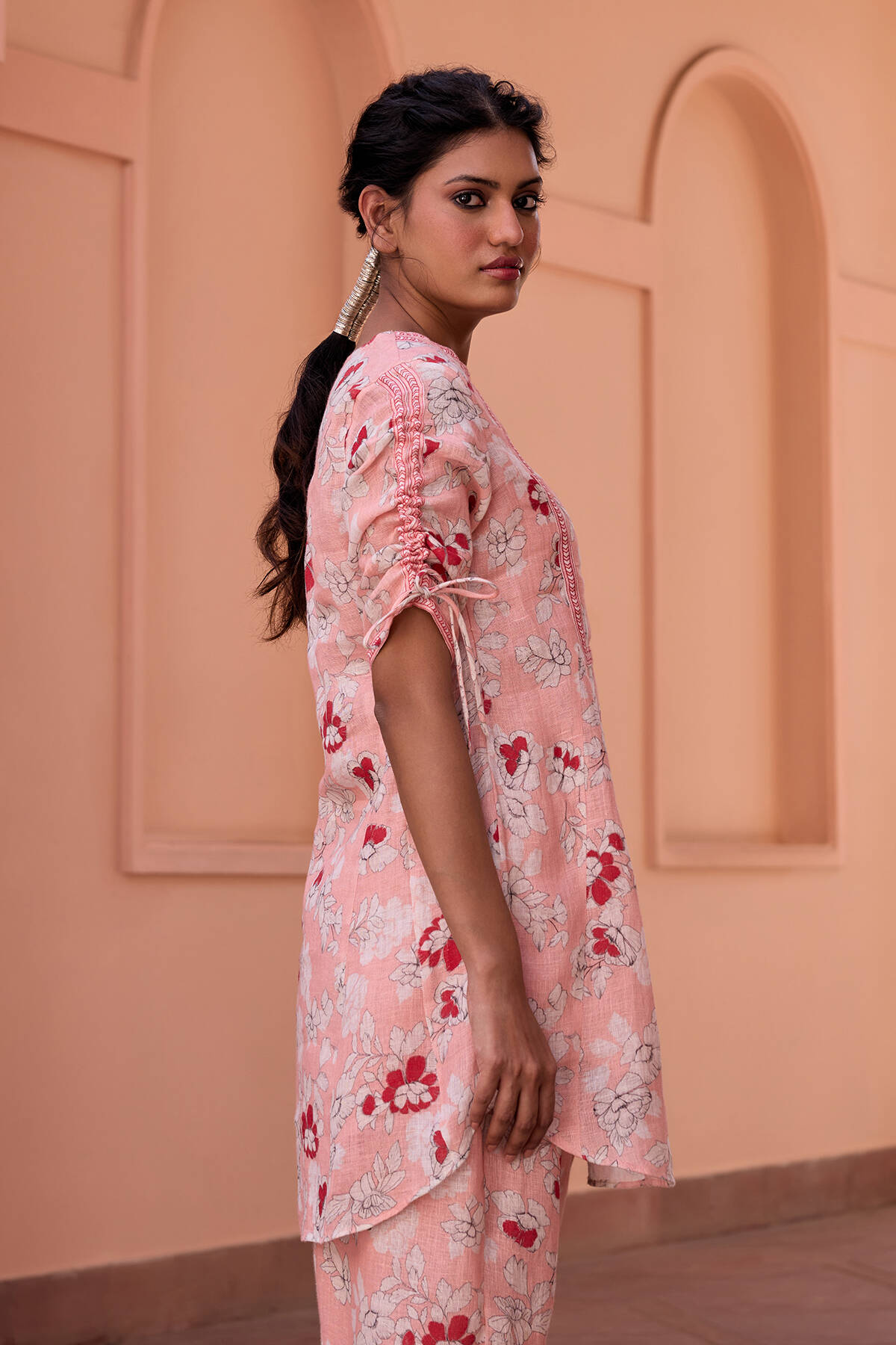 The Candace Kurta - Yell With Us