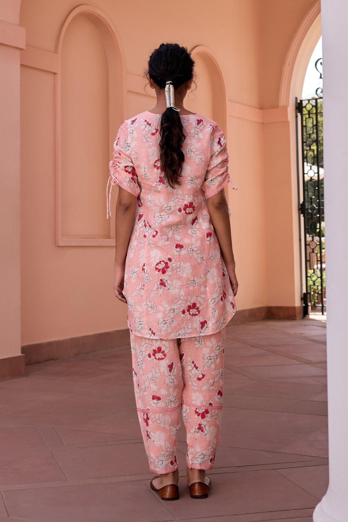 The Candace Kurta - Yell With Us