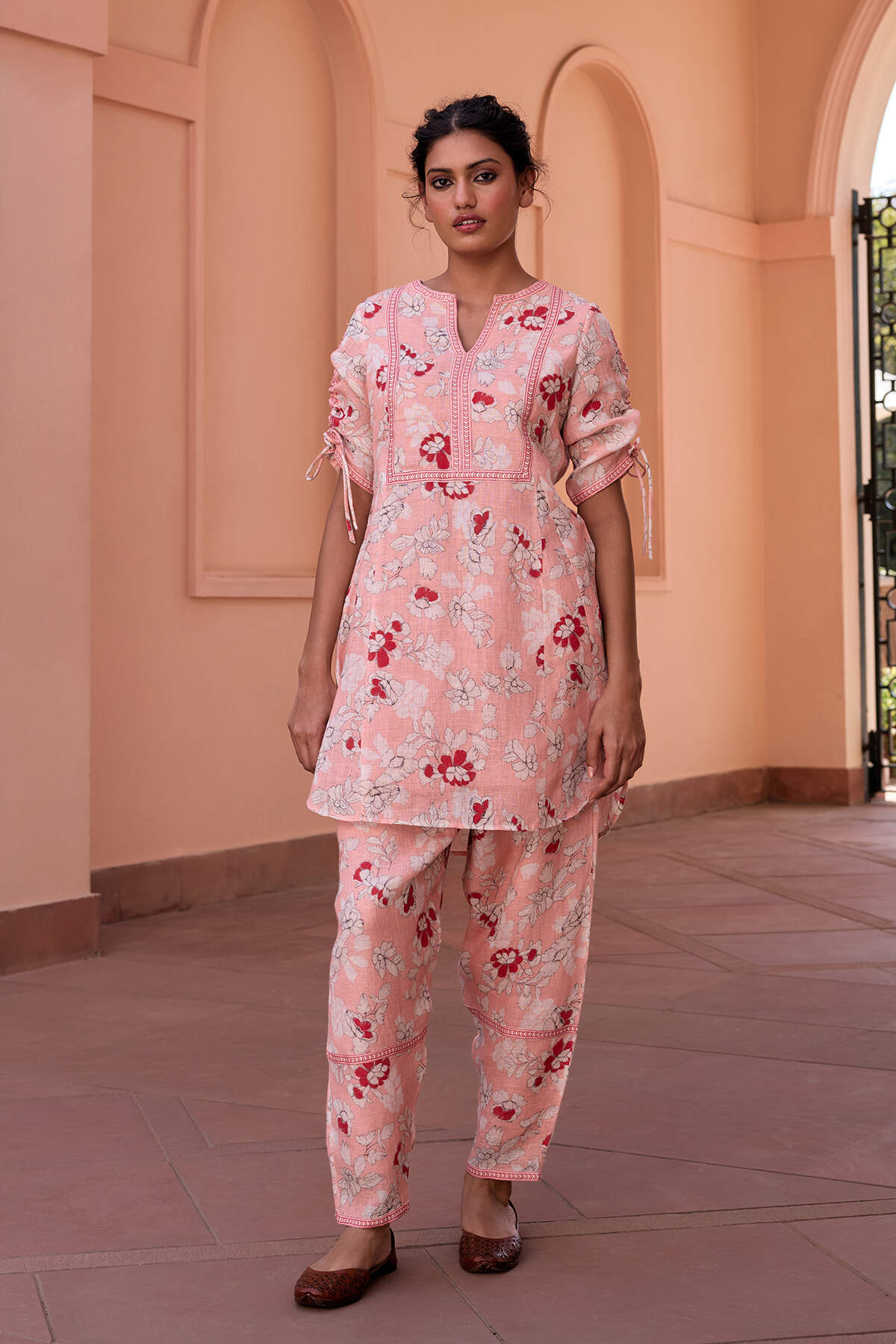 The Candace Kurta - Yell With Us