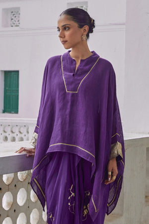 The Chulbuli Cape (Only Cape)