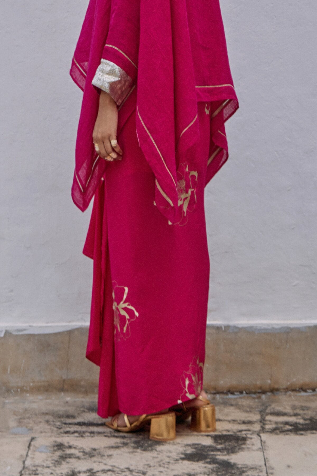 The Chulbuli Dhoti - Yell With Us