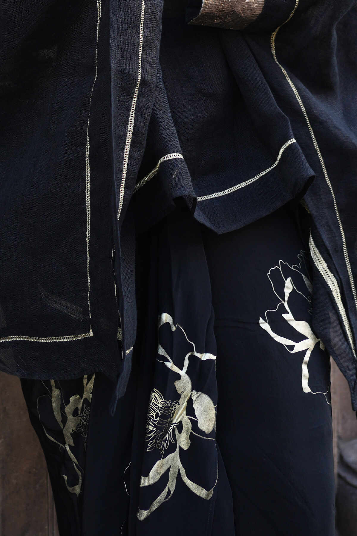 The Chulbuli Dhoti - Yell With Us