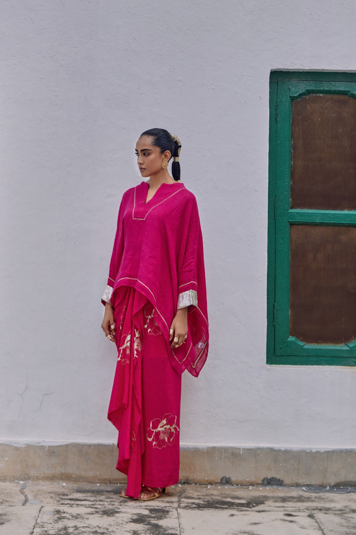 The Chulbuli Dhoti - Yell With Us