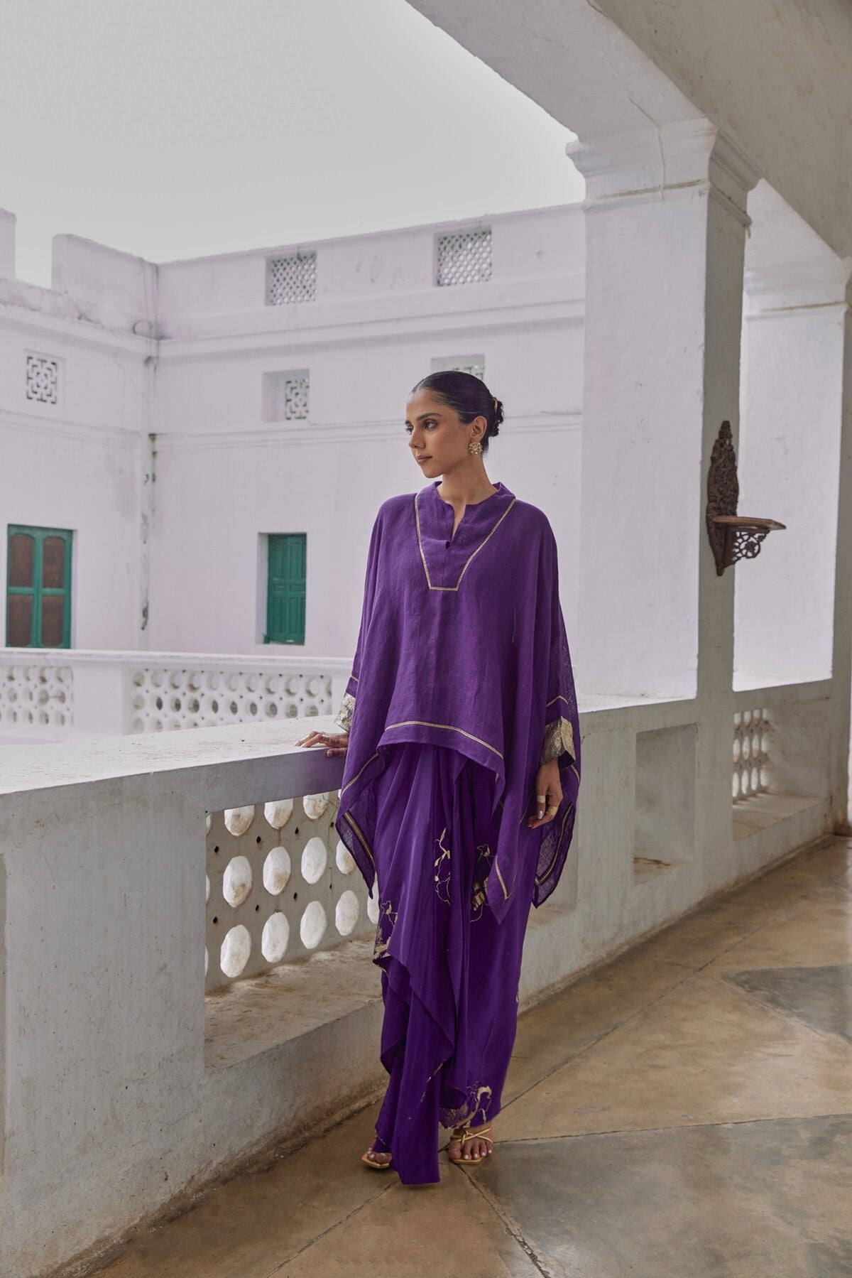 The Chulbuli Dhoti - Yell With Us