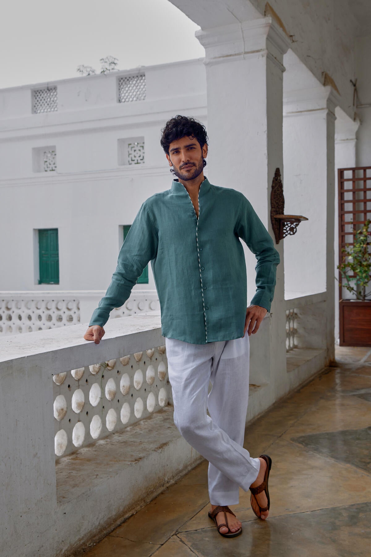 The Corey Shirt - Yell With Us