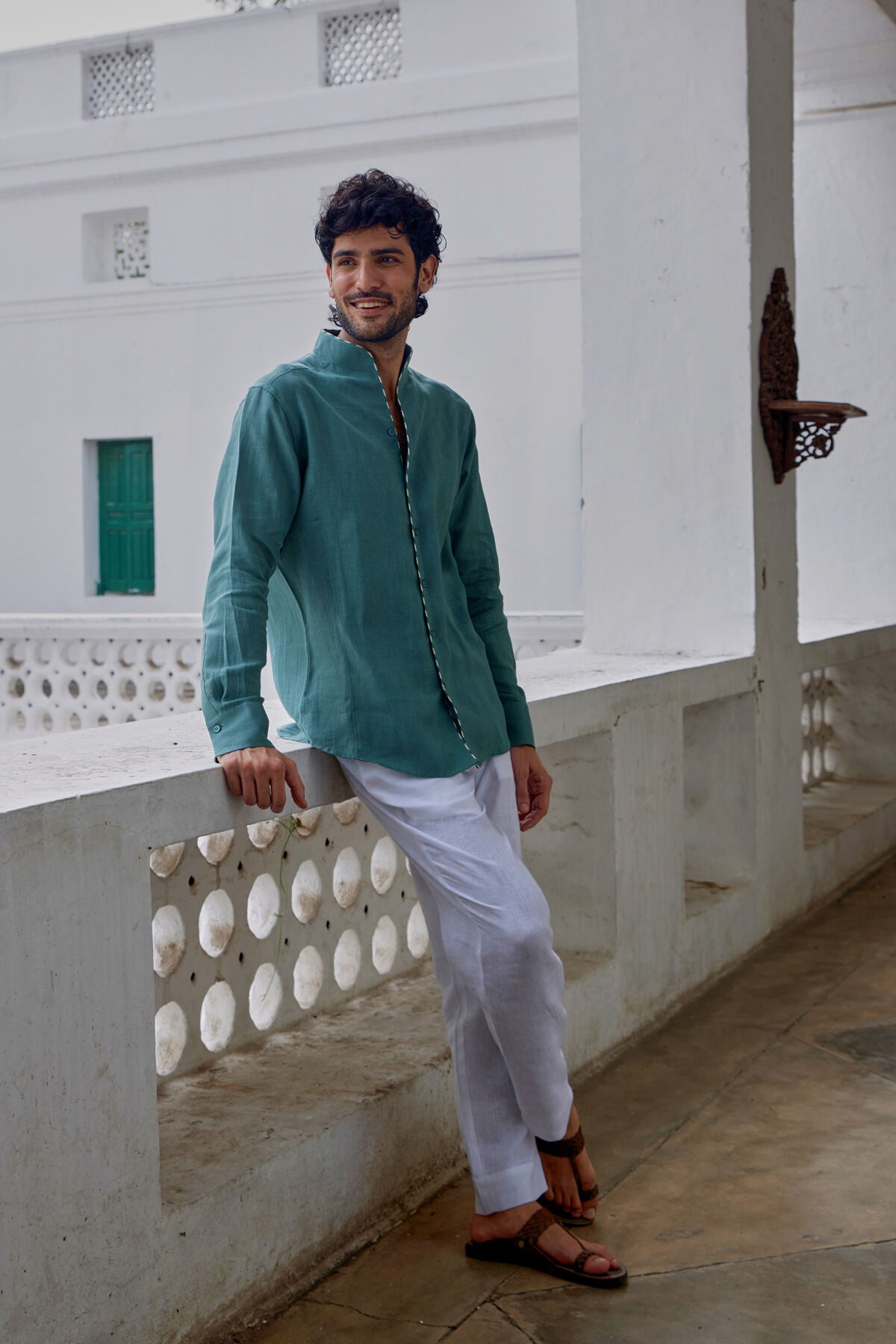 The Corey Shirt - Yell With Us