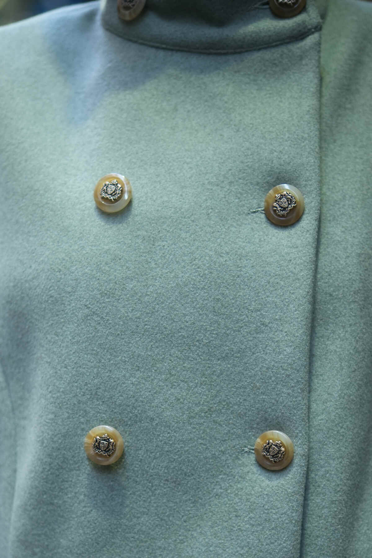 The Cozy Cascade Cape - Yell With Us