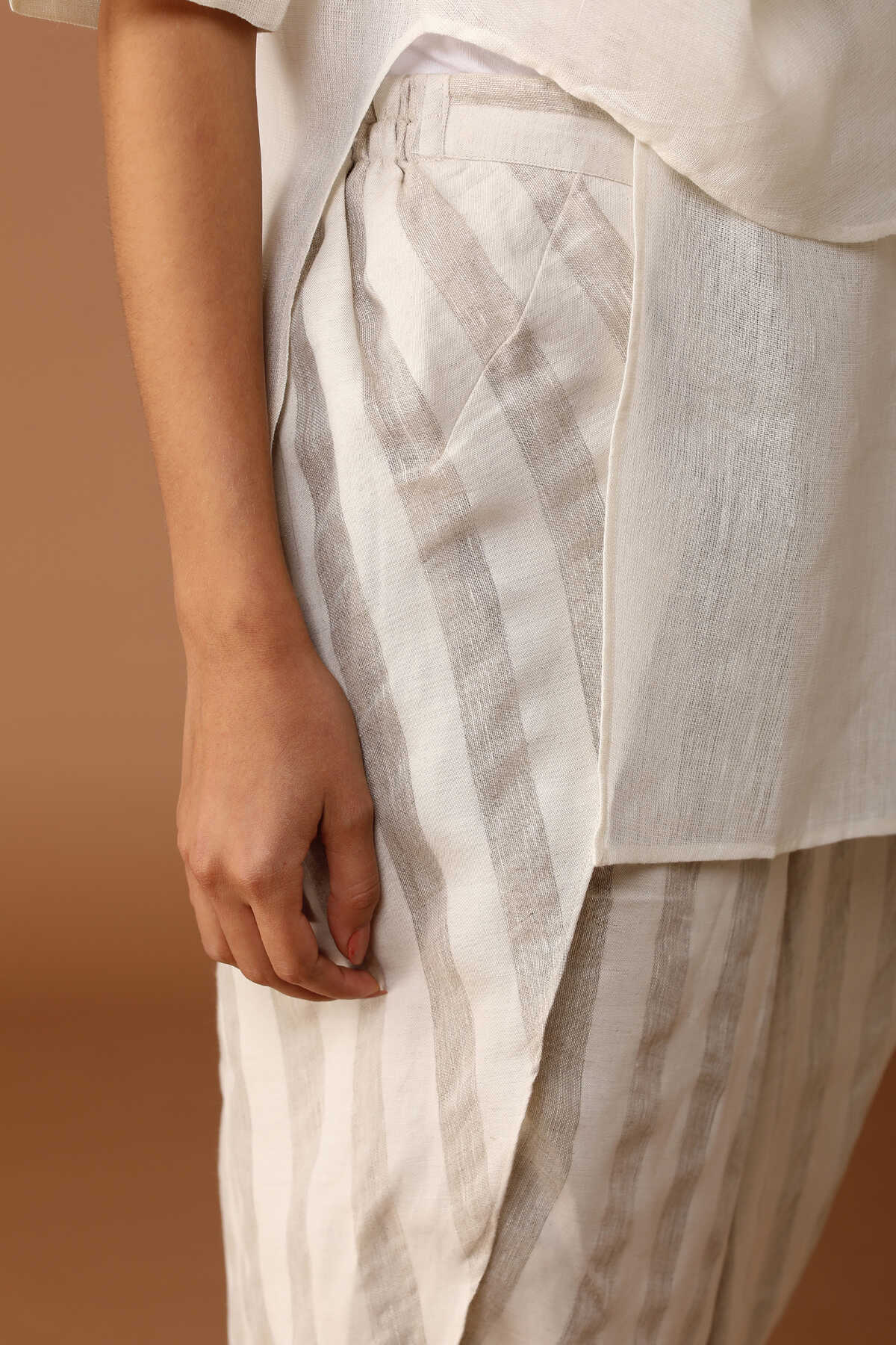 The Division Tulip Pants - Yell With Us