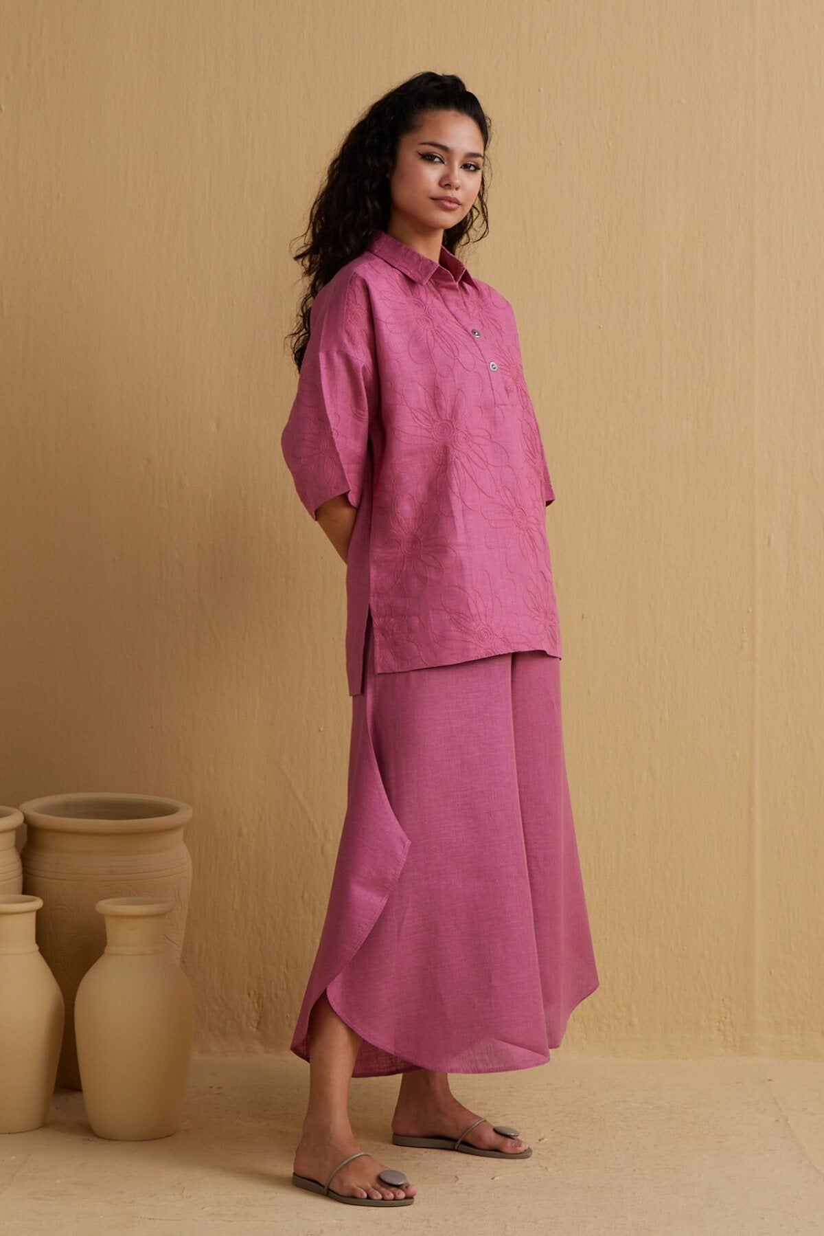 The Esen Top - Yell With Us