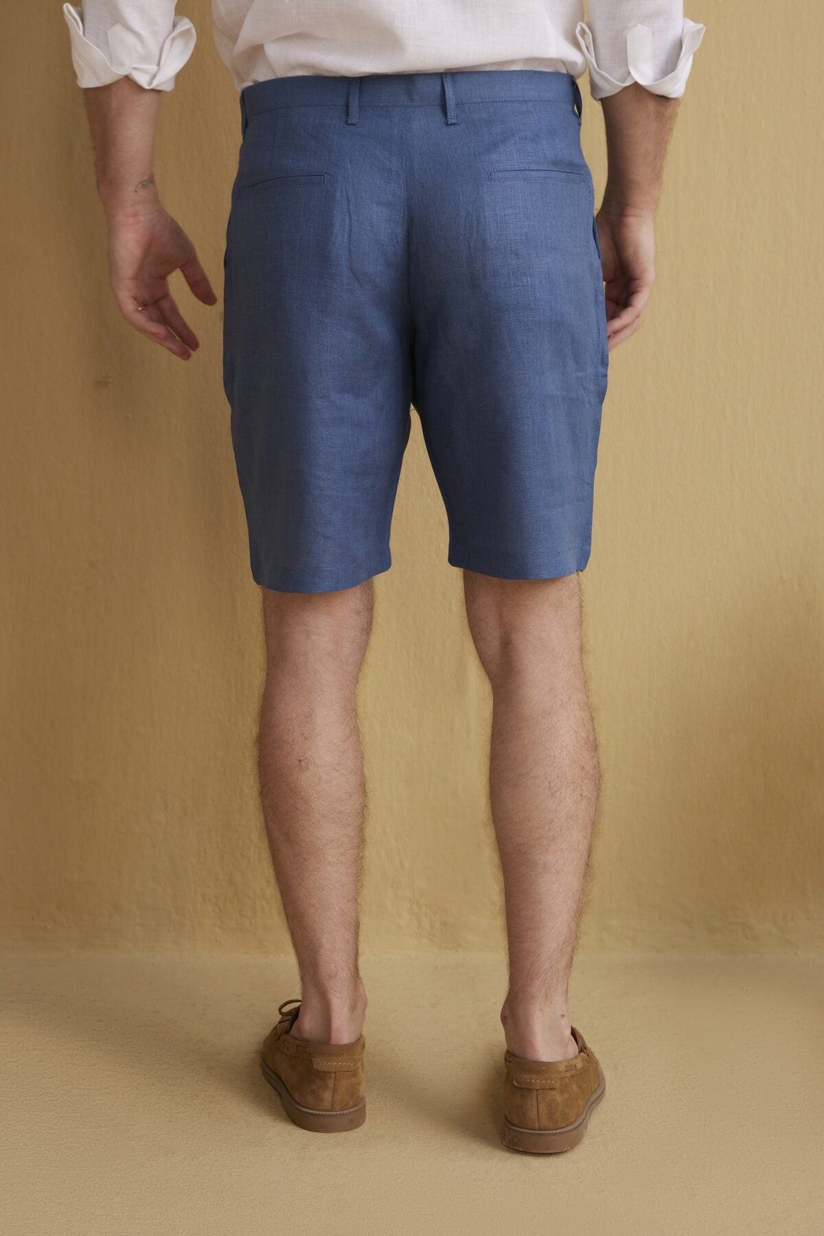 The Fernando Shorts - Yell With Us