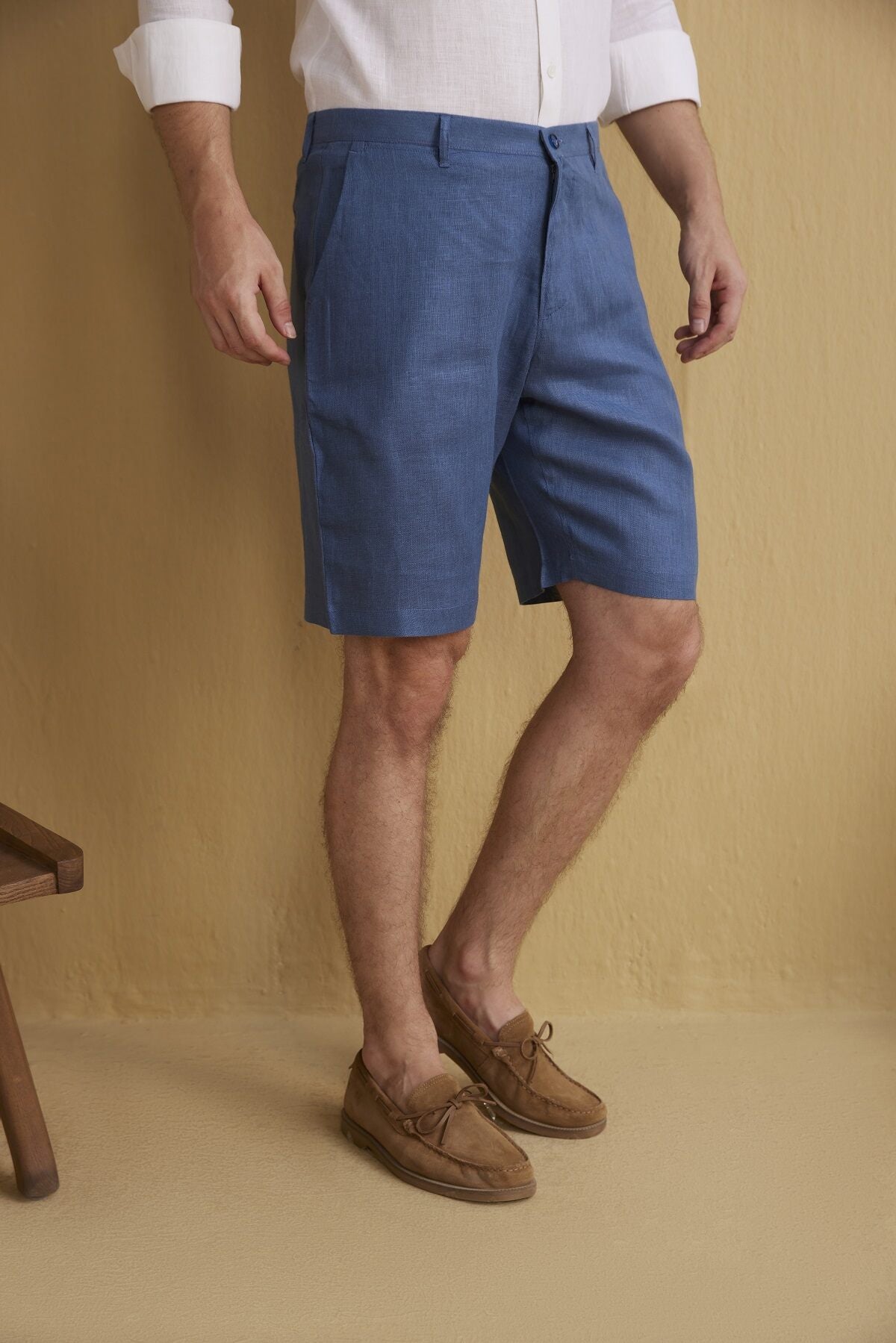 The Fernando Shorts - Yell With Us