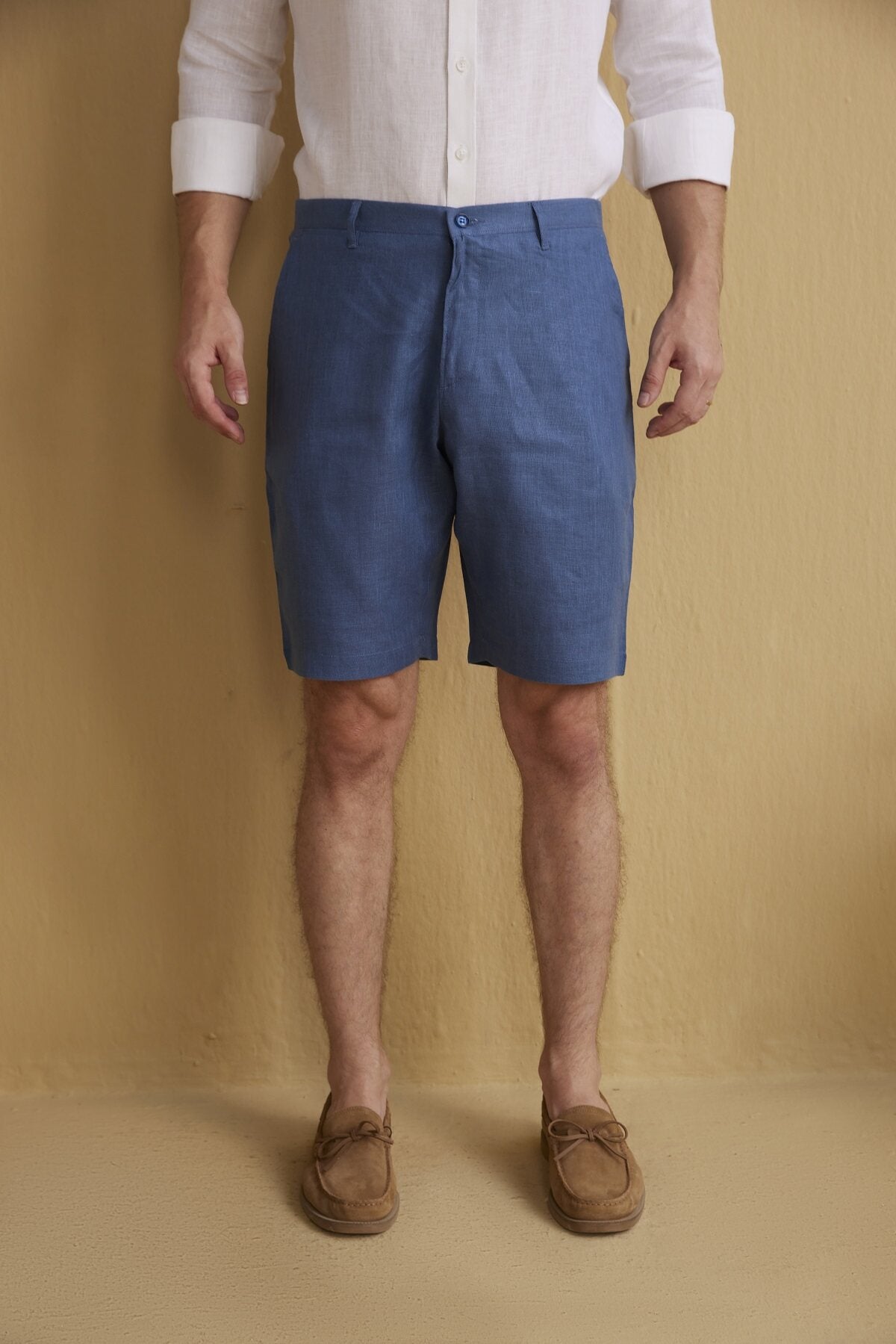 The Fernando Shorts - Yell With Us