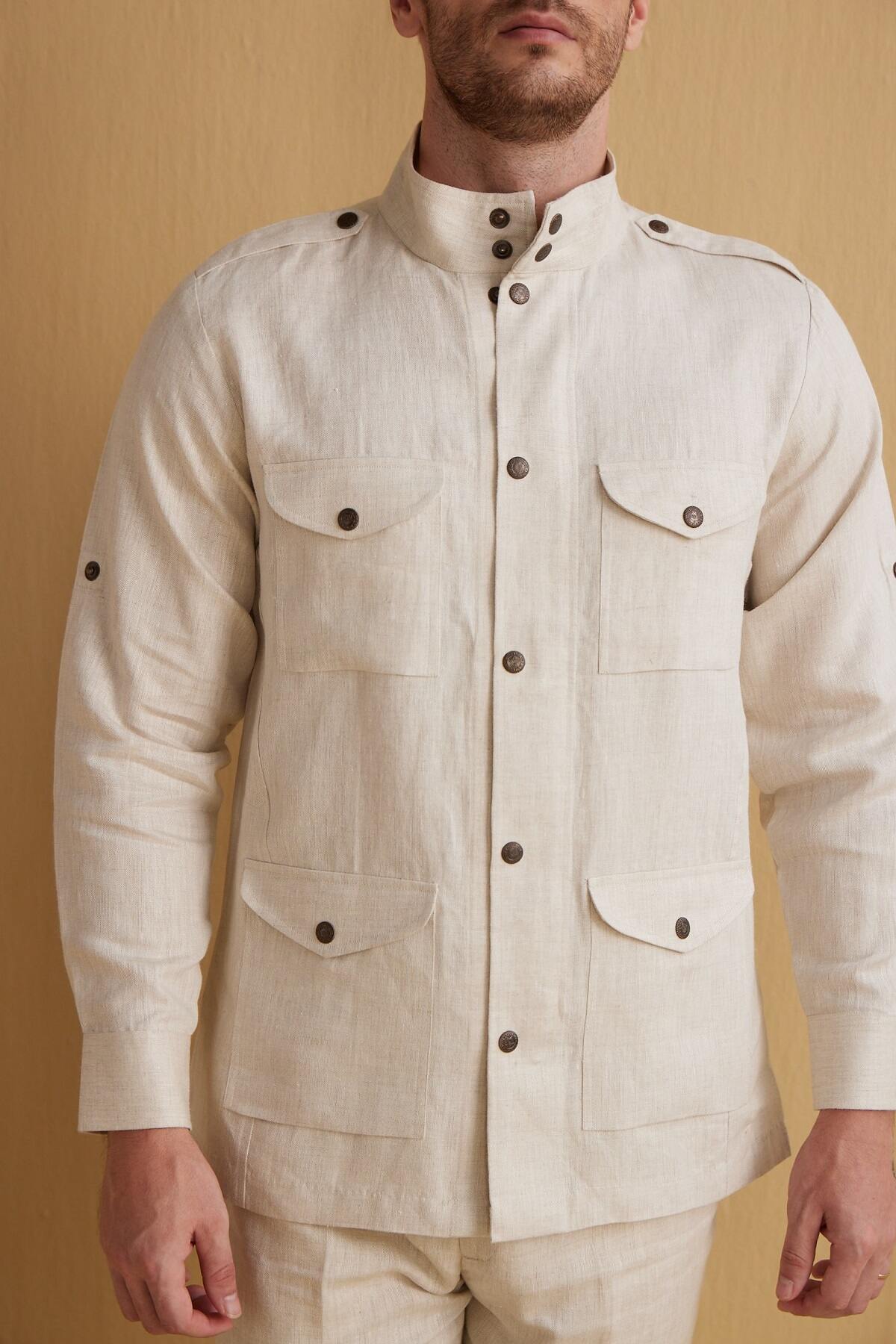 The Gallant Safari - Yell With Us