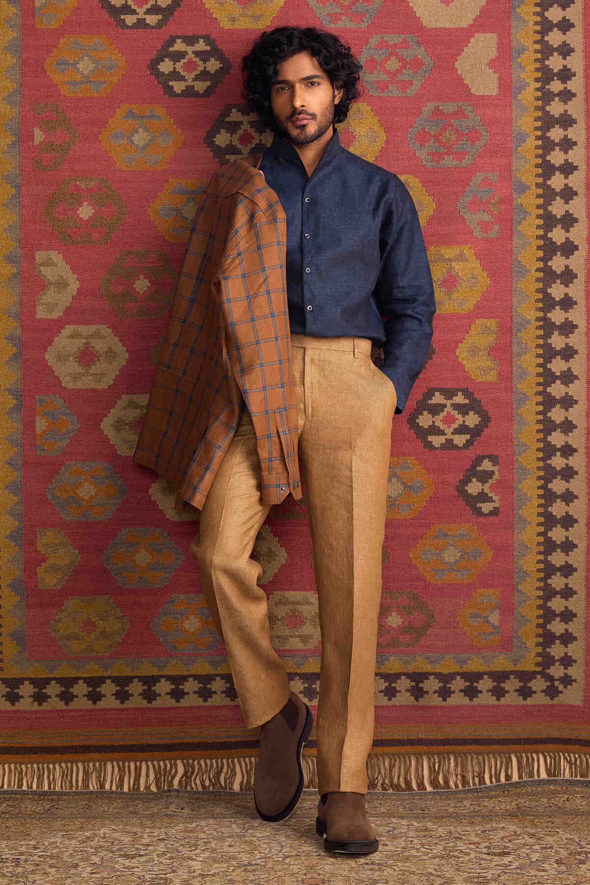 The Gallant Safari - Yell With Us