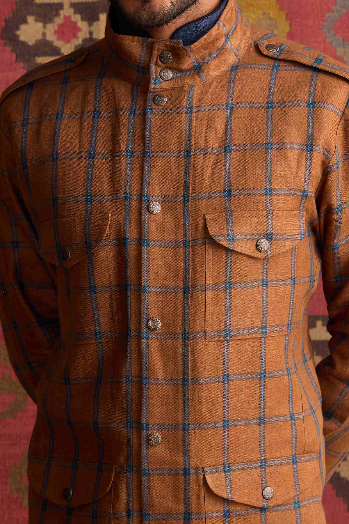 The Gallant Safari - Yell With Us