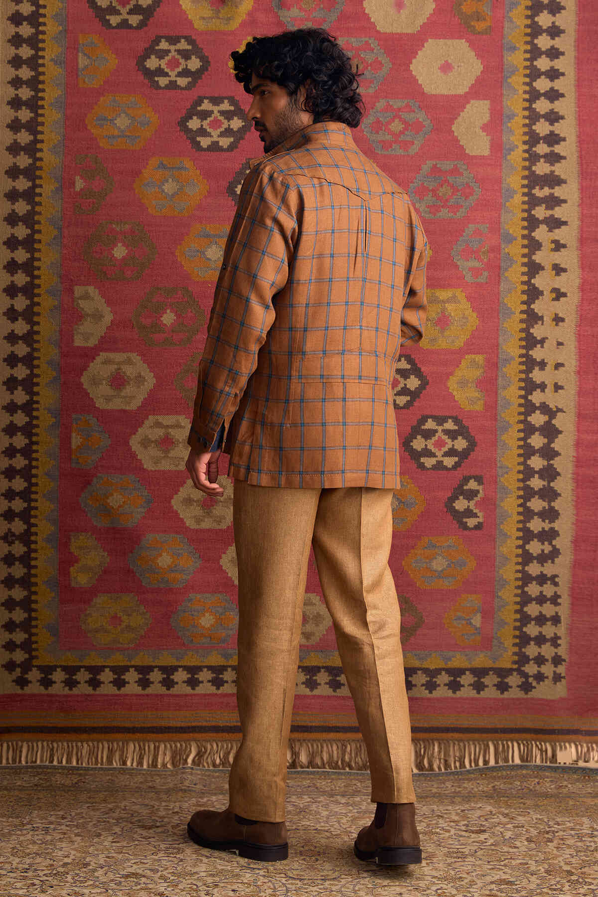 The Gallant Safari - Yell With Us