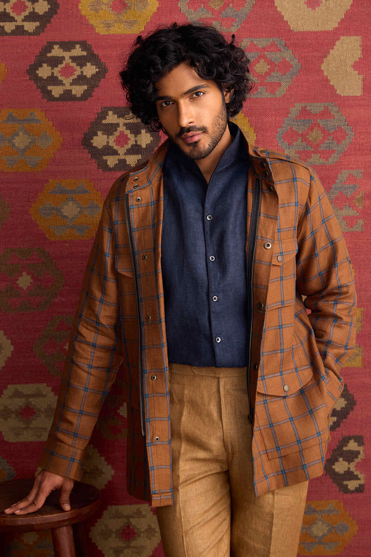 The Gallant Safari - Yell With Us