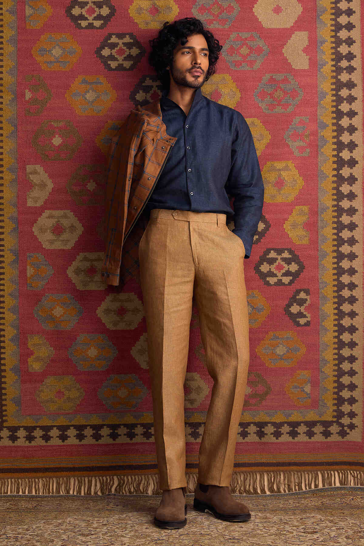 The Gallant Safari - Yell With Us