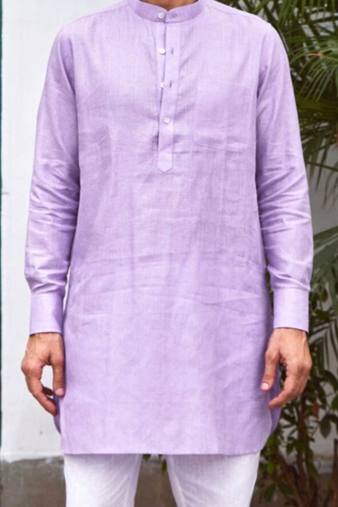 The Homair Kurta - Yell With Us