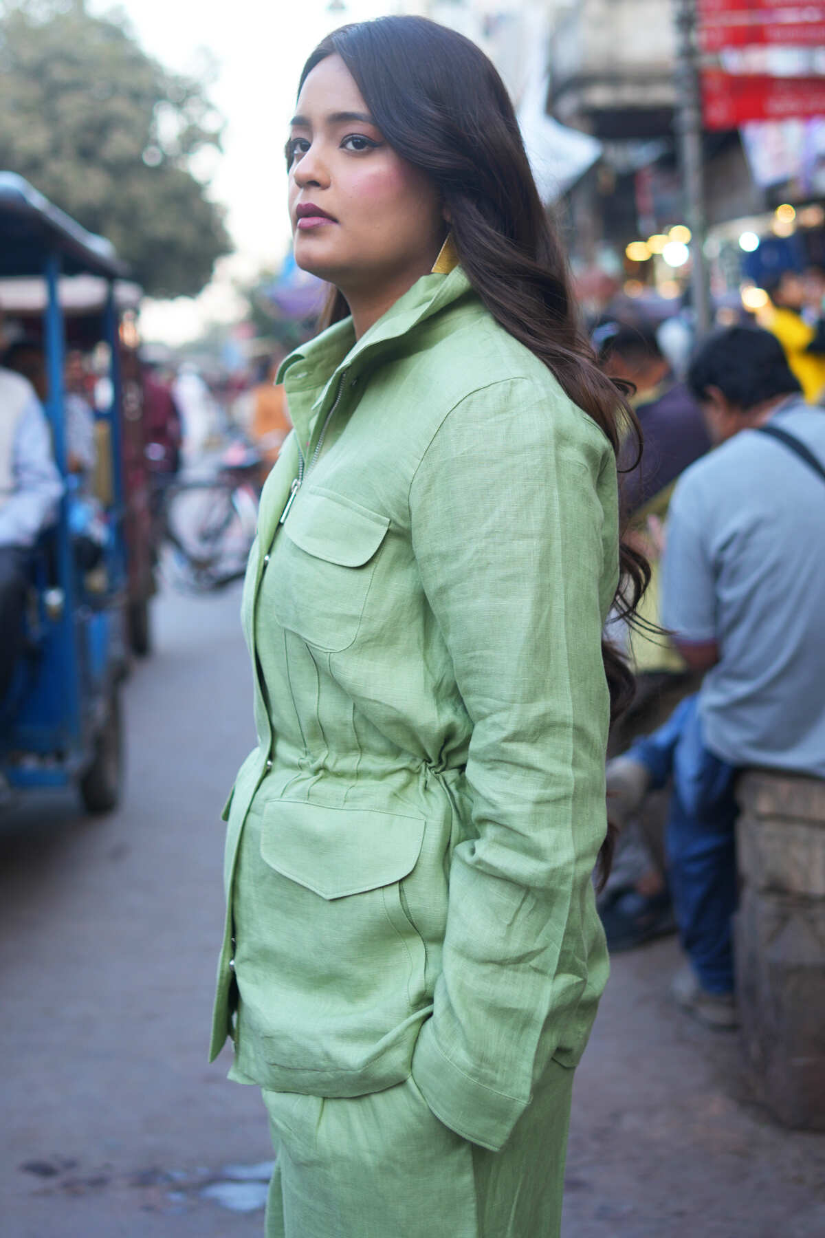 The Sphinx Safari - Yell With Us