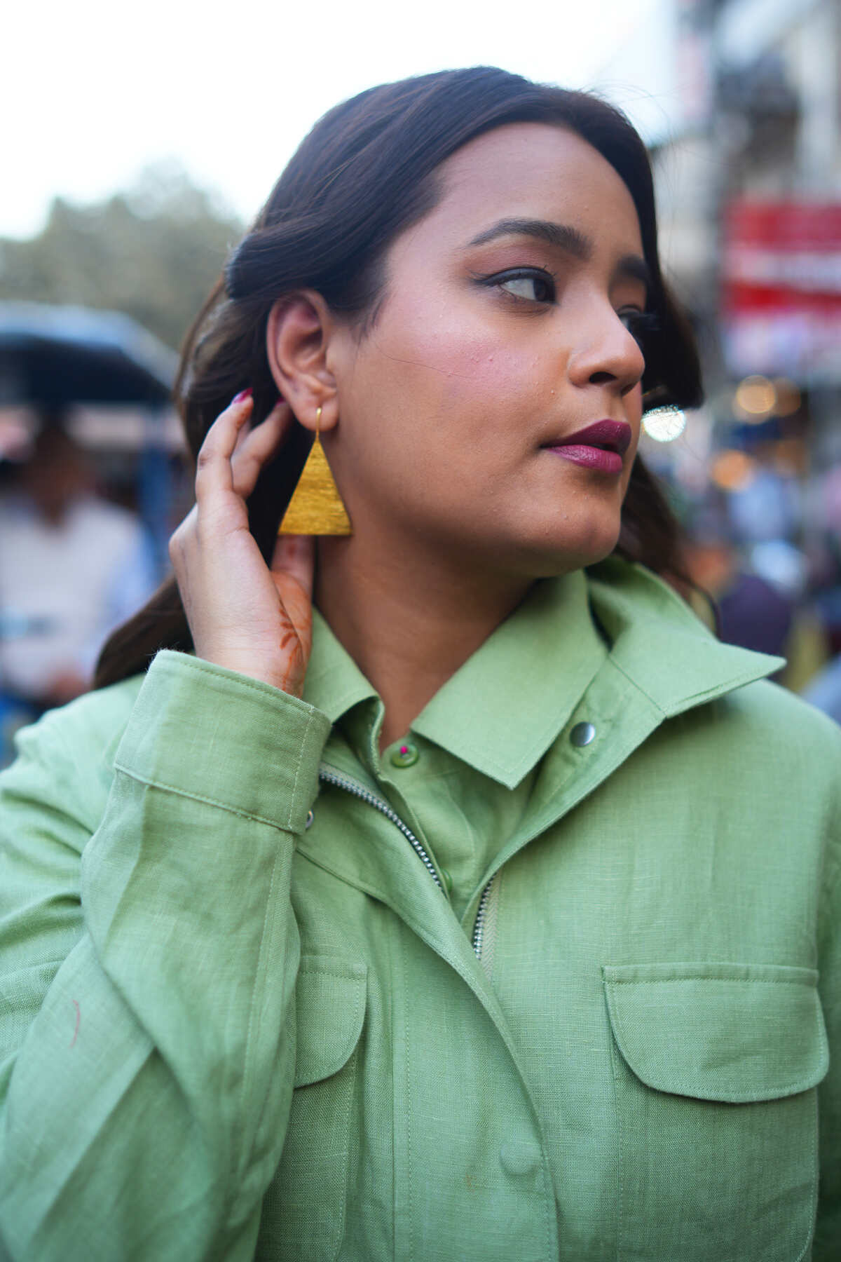 The Sphinx Safari - Yell With Us