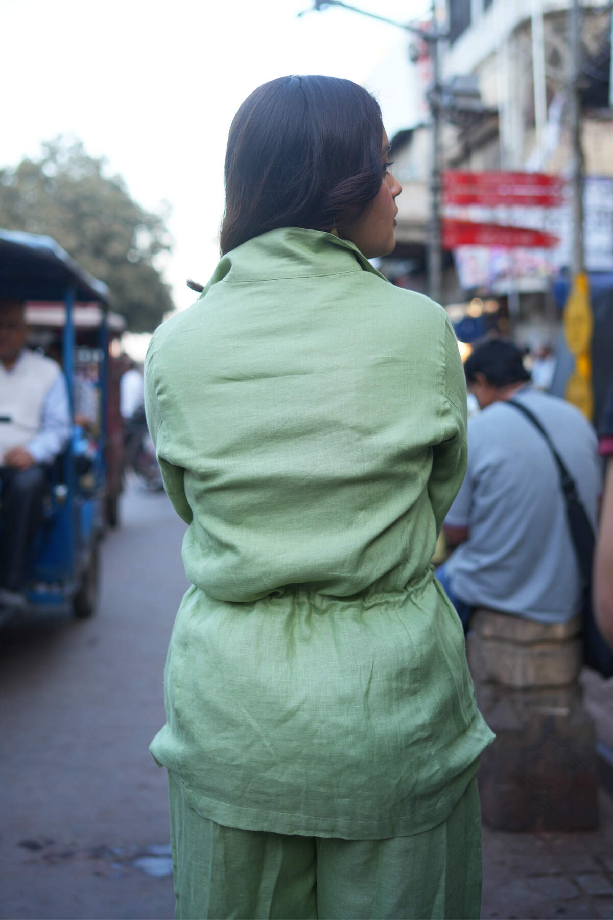 The Sphinx Safari - Yell With Us