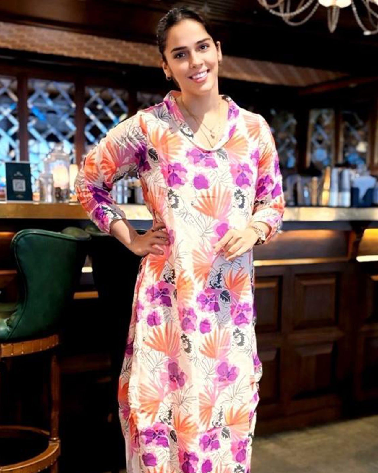 The Clementine Dress | Linen Dress For Women's