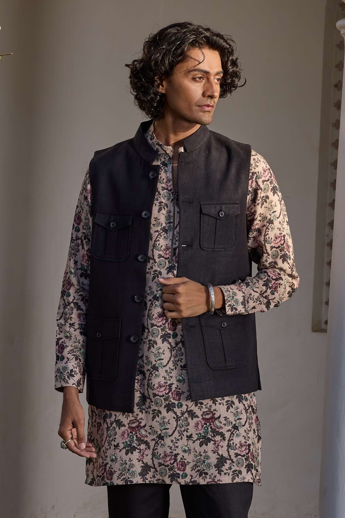 The Kerim Coat - Yell With Us