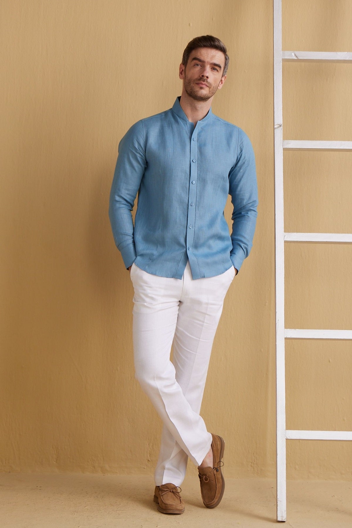 The Rory Shirt - Yell With Us