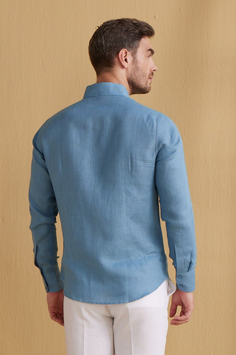 The Rory Shirt - Yell With Us