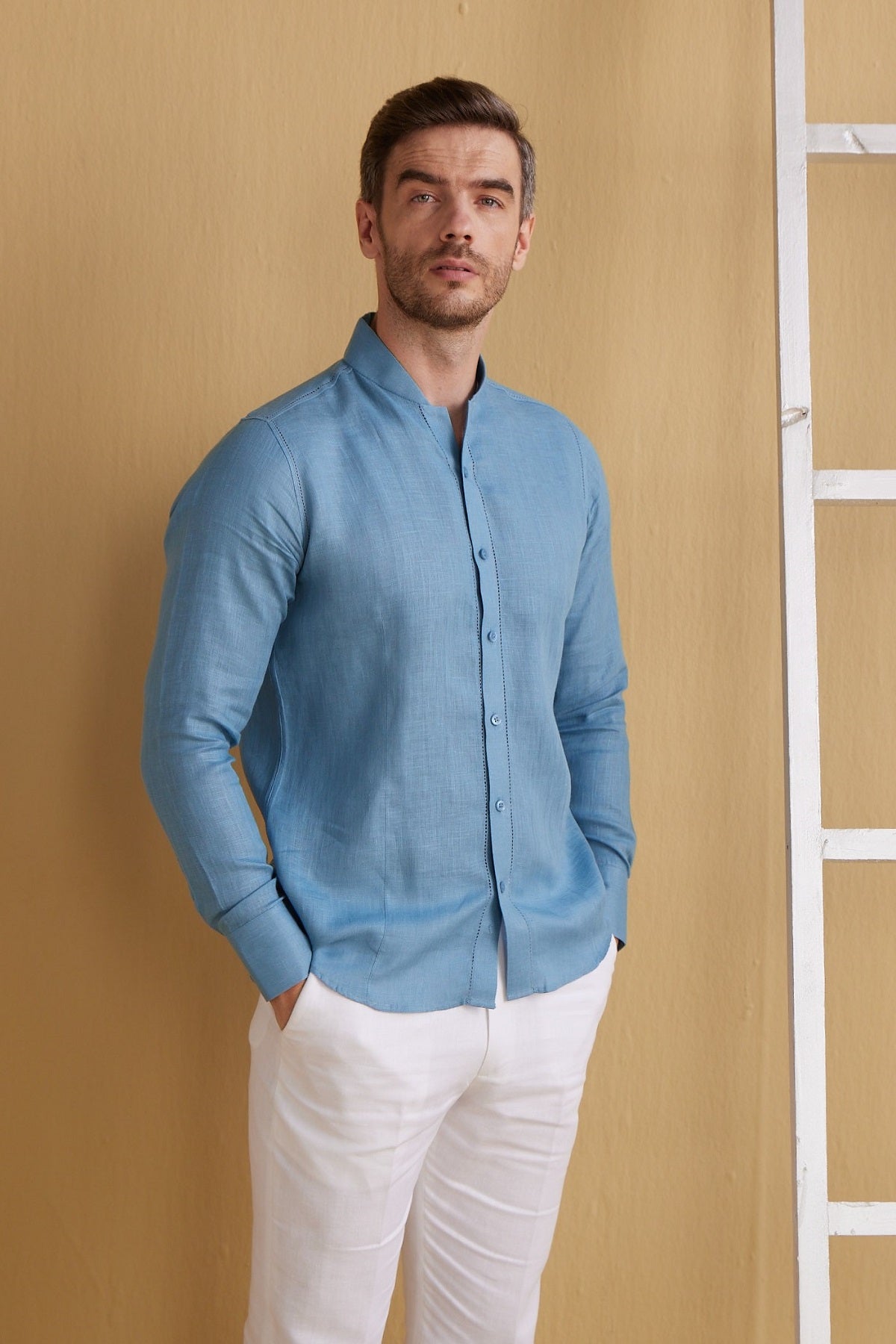 The Rory Shirt - Yell With Us